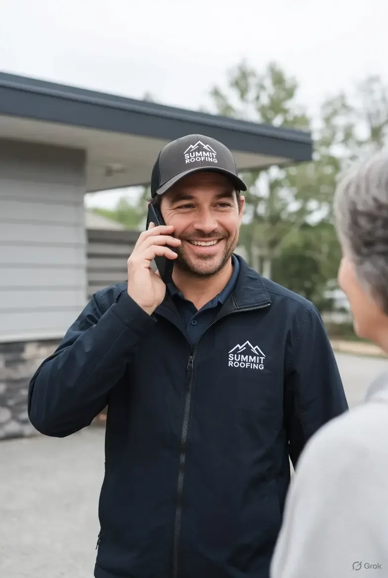 Flat Roof Leak Repair Paris, ID FAQs